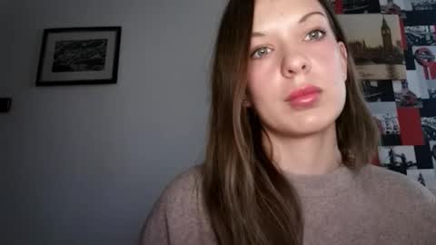 Aurora online show from 01/09/25, 07:52