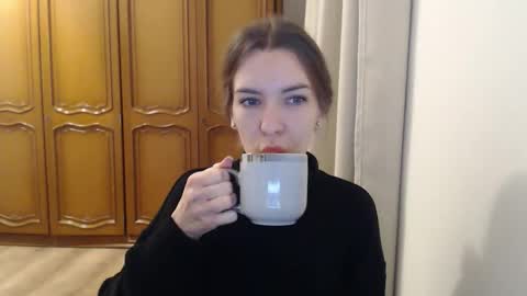 Aurora online show from 11/24/25, 06:35