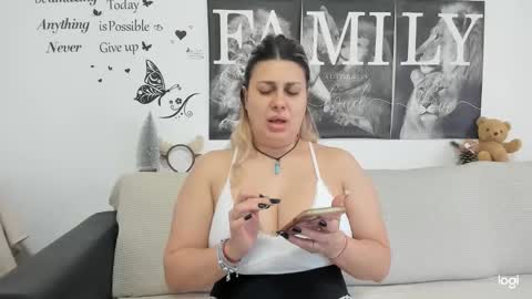 Snapshot of delightfulannemistress chatting on 01/08/25, 12:05 delightfulannemistress online show from 01/08/25, 12:05