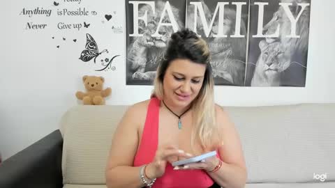 Snapshot of delightfulannemistress chatting on 03/05/25, 12:00 delightfulannemistress online show from 03/05/25, 12:00