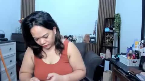 delightfulcurvy online show from 01/18/26, 10:57