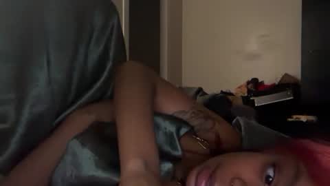 delightfuldark online show from 11/19/25, 01:38