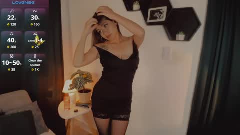 Delilah online show from 05/08/26, 05:46