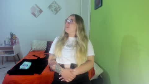 Delalih online show from 12/03/25, 01:24