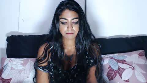 Delilah Blaze online show from 01/23/25, 05:52