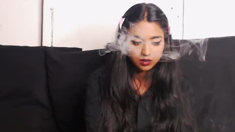 Delilah Blaze online show from 02/27/25, 05:04