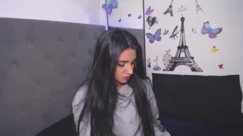 Delilah Blaze online show from 10/03/25, 06:16