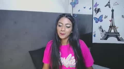 Delilah Blaze online show from 10/26/25, 04:13