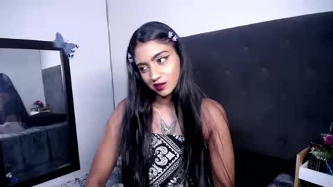 Delilah Blaze online show from 02/19/26, 01:01