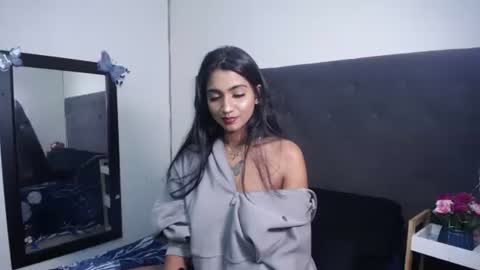 Delilah Blaze online show from 04/20/26, 11:17