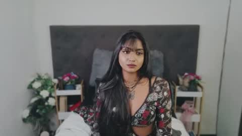 Delilah Blaze online show from 07/17/26, 07:52