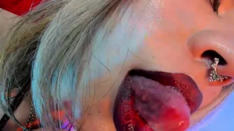 della online show from 03/26/26, 09:42