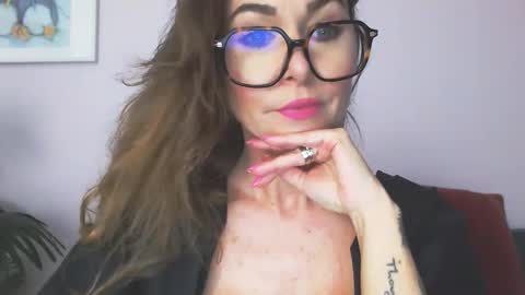 Snapshot of delilah_sweet chatting on 01/13/26, 04:01 delilah_sweet online show from 01/13/26, 04:01