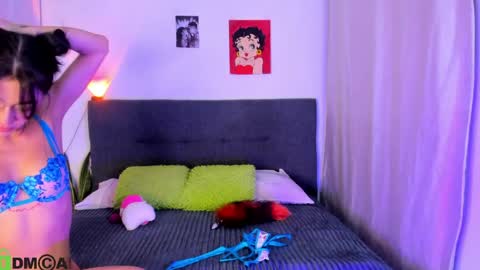delilah_wicked online show from 05/05/26, 03:36