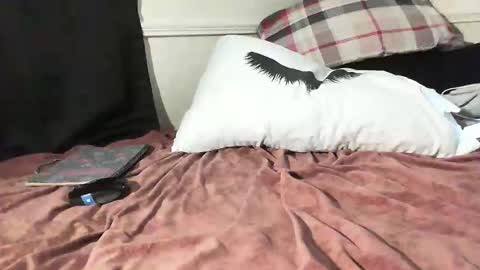 Snapshot of delilahbeccalynn143 chatting on 10/30/25, 04:25 DelilahPrince online show from 10/30/25, 04:25