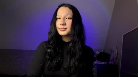 Milana  online show from 05/10/26, 09:20