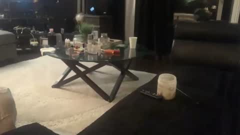 Delilah Sinz  Papi online show from 06/21/26, 07:22