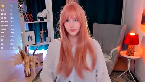 Snapshot of delilahtaylor chatting on 09/26/25, 10:47 Delilah or Laila online show from 09/26/25, 10:47