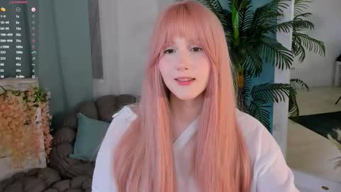 Snapshot of delilahtaylor chatting on 10/05/25, 10:18 Delilah or Laila online show from 10/05/25, 10:18