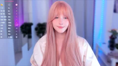 Snapshot of delilahtaylor chatting on 10/10/25, 10:20 Delilah or Laila online show from 10/10/25, 10:20