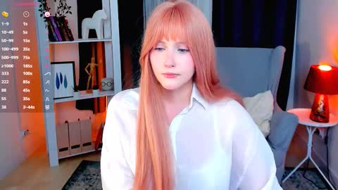 Snapshot of delilahtaylor chatting on 10/18/25, 07:20 Delilah or Laila online show from 10/18/25, 07:20