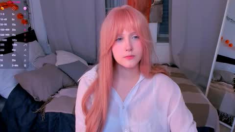 Snapshot of delilahtaylor chatting on 11/01/25, 06:26 Delilah or Laila online show from 11/01/25, 06:26