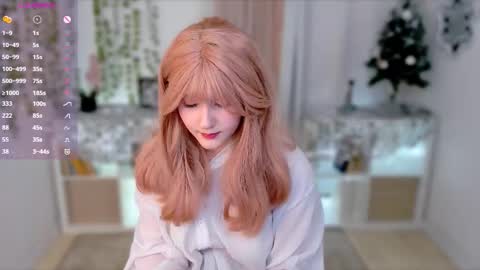 Delilah or Laila online show from 01/08/26, 09:17