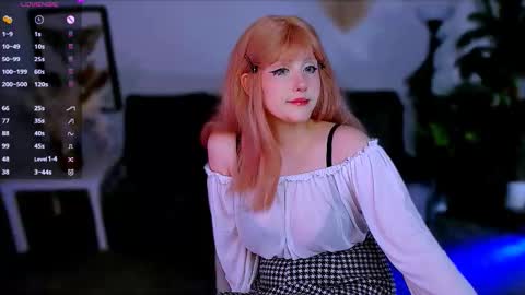 Delilah or Laila online show from 03/13/26, 11:11