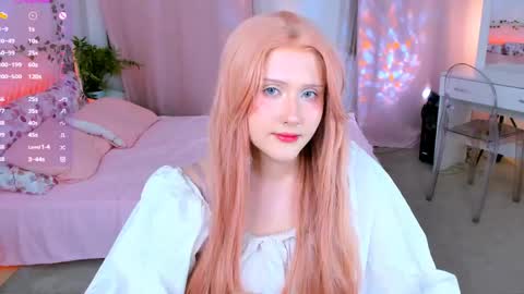 Snapshot of delilahtaylor chatting on 05/30/26, 09:45 Delilah or Laila online show from 05/30/26, 09:45