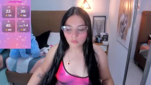 Snapshot of delilaquinn chatting on 01/07/25, 06:35 delilaquinn online show from 01/07/25, 06:35