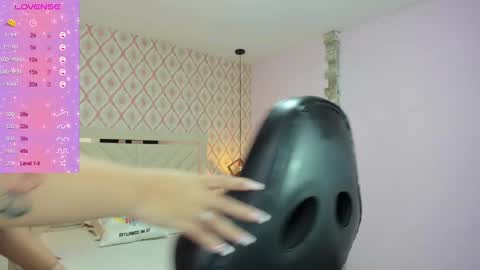 Snapshot of delilaquinn chatting on 01/24/25, 07:18 delilaquinn online show from 01/24/25, 07:18