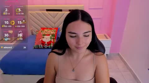 delilaquinn online show from 12/19/25, 08:27