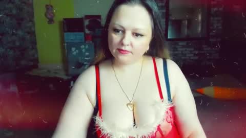 Snapshot of delinnia chatting on 12/12/24, 08:03 Margo online show from 12/12/24, 08:03