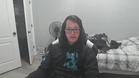 Delirium online show from 12/31/24, 02:29