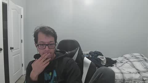 Delirium online show from 12/31/24, 05:33