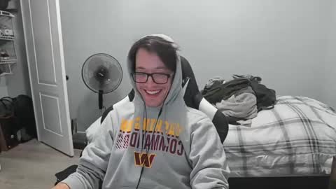 Delirium online show from 01/23/25, 05:02