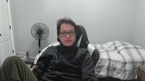 Delirium online show from 01/26/25, 03:48