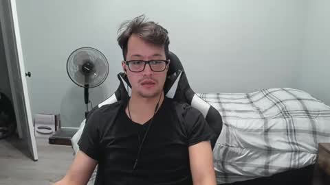 Delirium online show from 02/11/25, 04:33