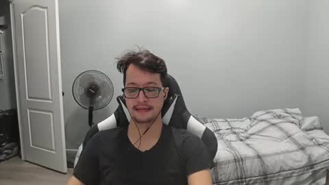 Delirium online show from 02/18/25, 04:48