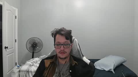 Delirium online show from 03/02/25, 05:33