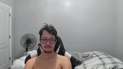 Delirium online show from 03/07/25, 05:18