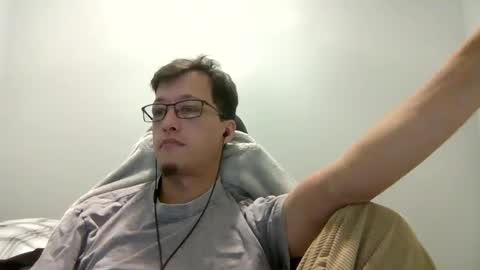 Delirium online show from 10/08/25, 04:54