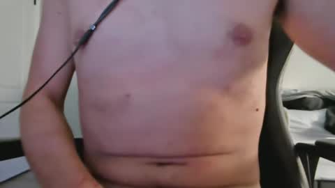 Delirium online show from 11/13/25, 04:44