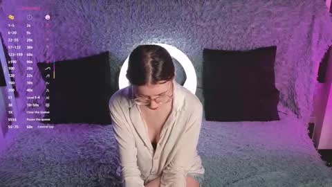 Rochel online show from 12/14/25, 04:56