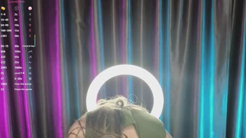 Rochel online show from 01/15/26, 04:33