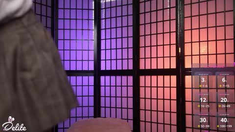 DeLite  Next stream on Wednesday or Thurdsay  online show from 10/31/25, 07:31