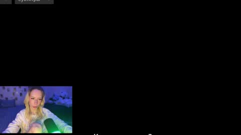 Della online show from 03/07/26, 05:48