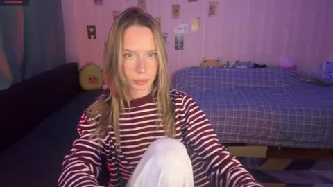 Snapshot of dellacampbell chatting on 05/12/26, 03:20 Della online show from 05/12/26, 03:20