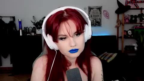 dellacrush_ online show from 02/03/26, 06:57