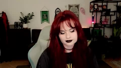 dellacrush_ online show from 02/21/26, 06:42